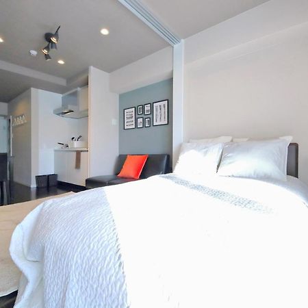 Grandouce Buena Vista Apartman Oszaka Kültér fotó