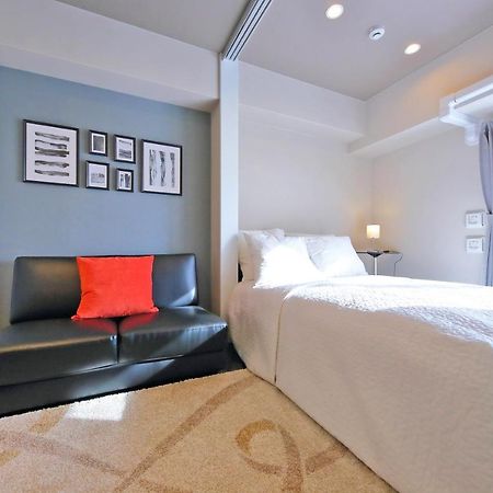 Grandouce Buena Vista Apartman Oszaka Kültér fotó