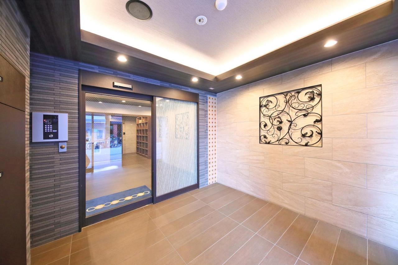 Grandouce Buena Vista Apartman Oszaka Kültér fotó