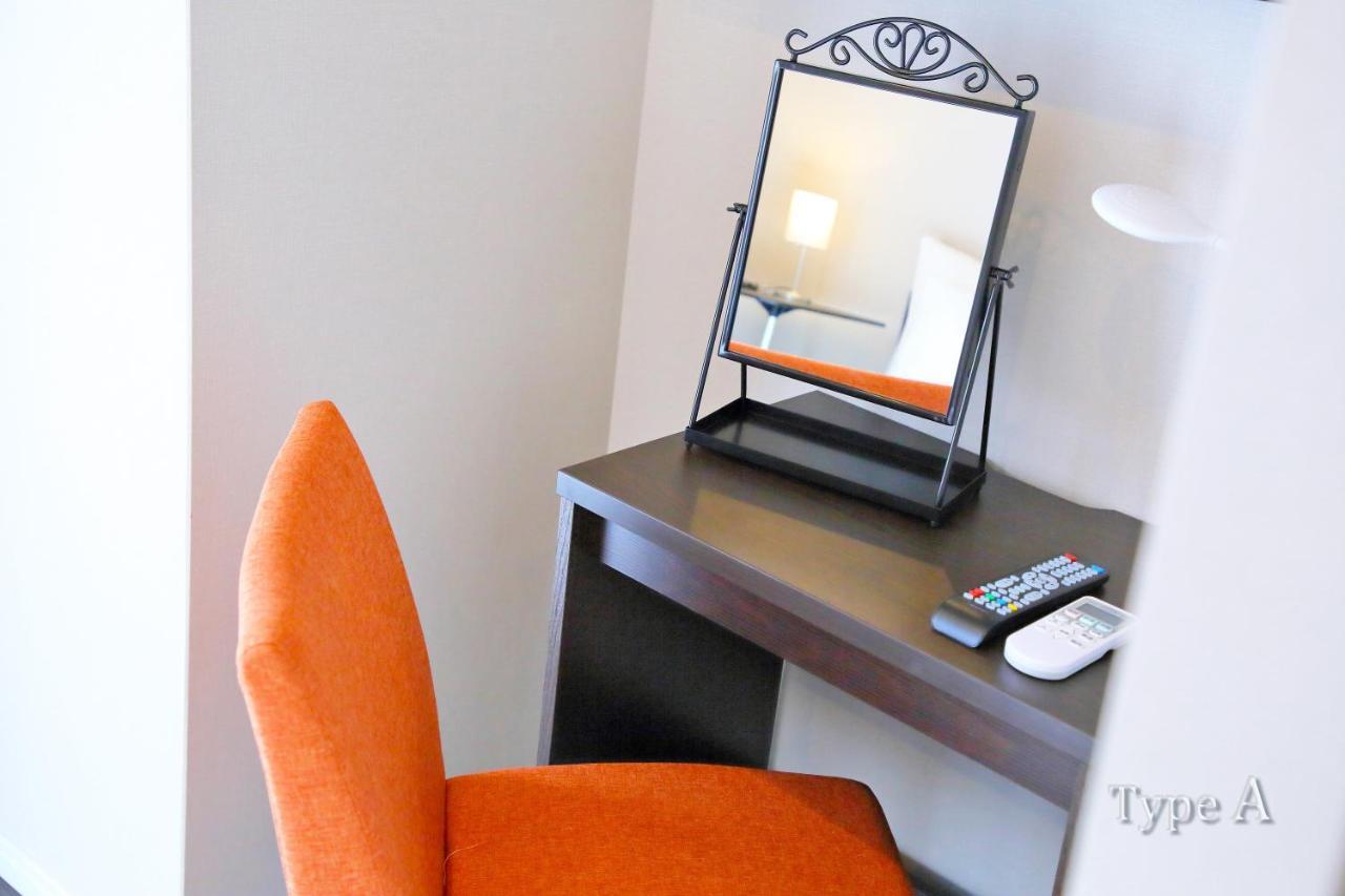 Grandouce Buena Vista Apartman Oszaka Kültér fotó