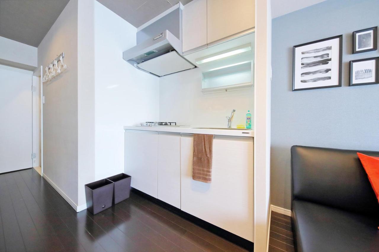 Grandouce Buena Vista Apartman Oszaka Kültér fotó
